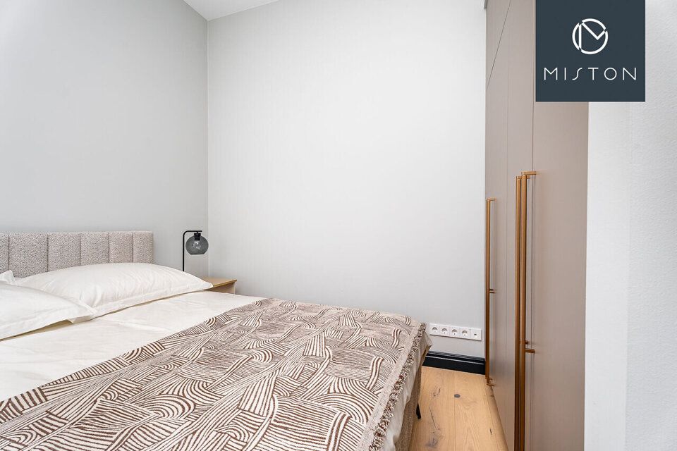 2-room apartment for rent — Pärnu, Ülejõe, Vana-Sauga tn 2 — photo 9