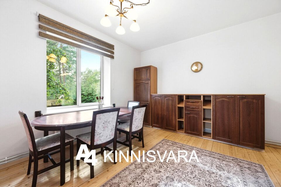 House for rent — Tallinn, Nõmme, Kadaka pst 111/1 — photo 3