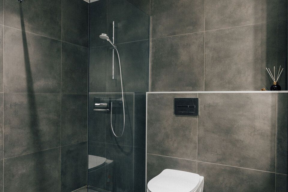 1-room apartment for rent — Tallinn, Haabersti, Künka tee 4 — photo 8