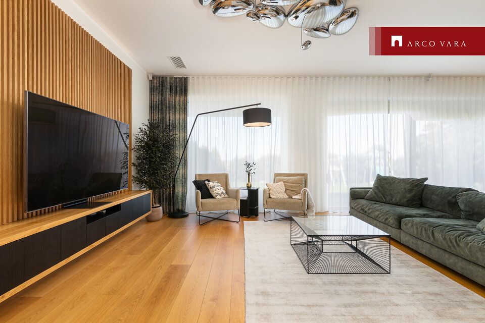House for rent — Tallinn, Haabersti, Rannaniidu tn 2 — photo 4