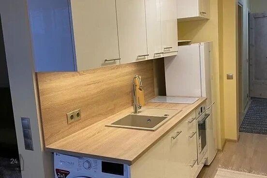 2-room apartment for rent — Tallinn, Kesklinna, Pärnu mnt 124 — photo 5