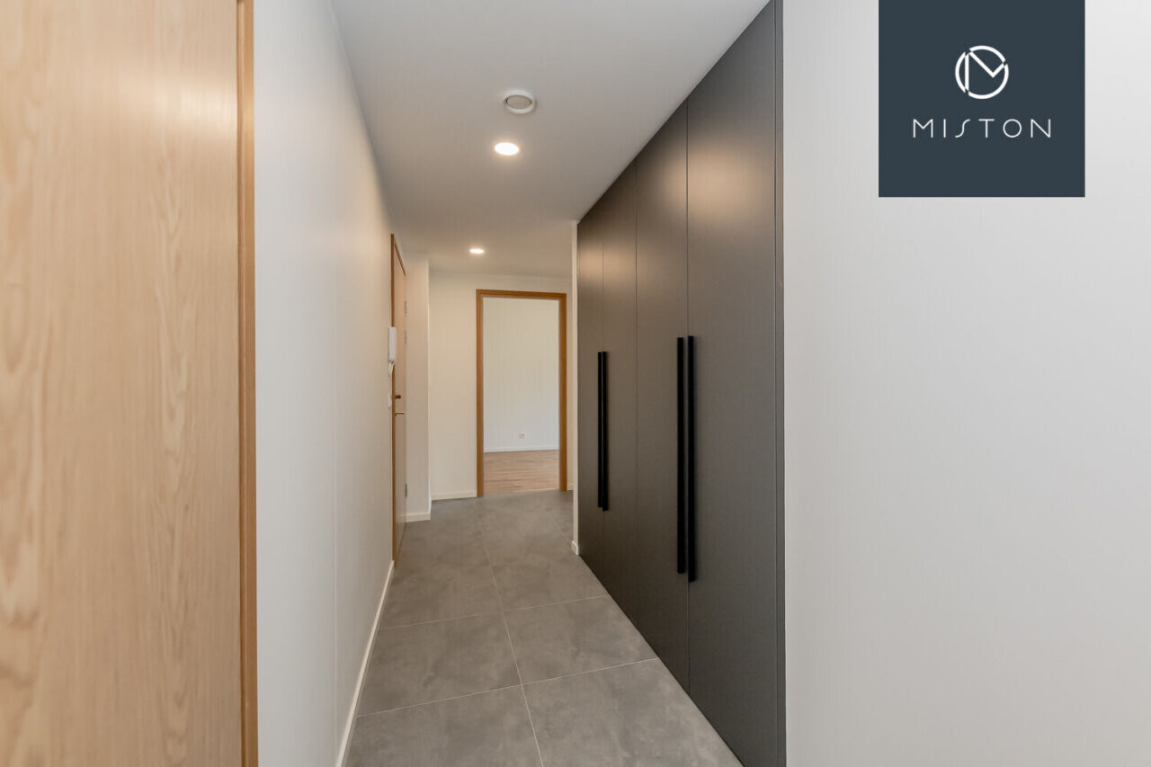 4-room apartment — Pärnu, Tammiste, Nurmenuku tn 4/3 — photo 4