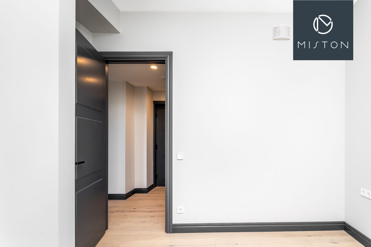 2-room apartment — Pärnu, Ülejõe, Vana-Sauga tn 2 — photo 4