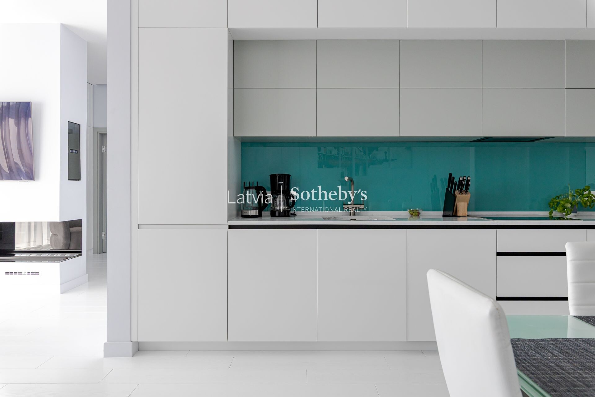 4-room apartment — Jūrmala, Dzintari, Mežaparka prospekts — photo 4