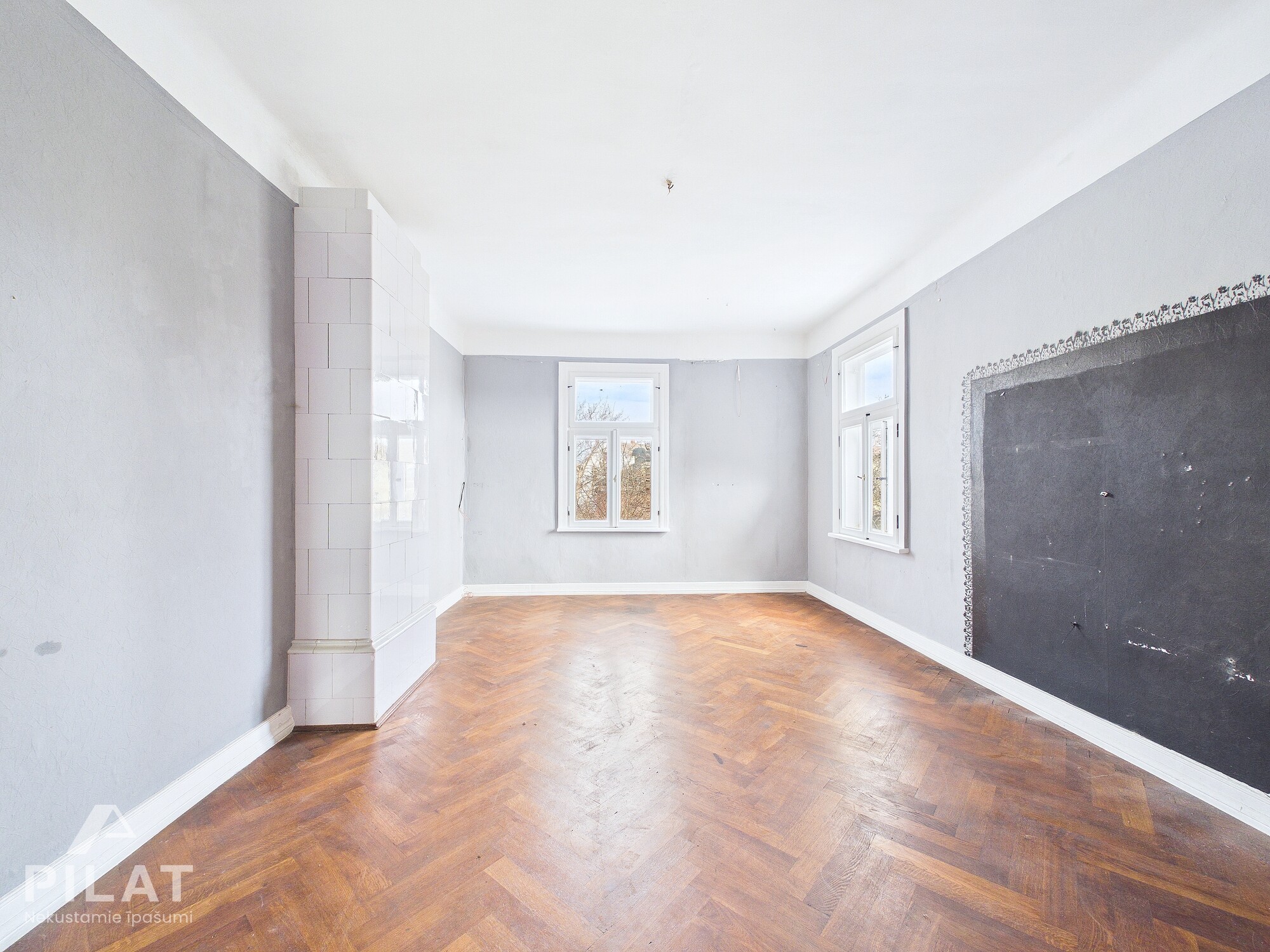 8-room house — Liepāja, Vecliepāja, Malkas iela 1 — photo 3