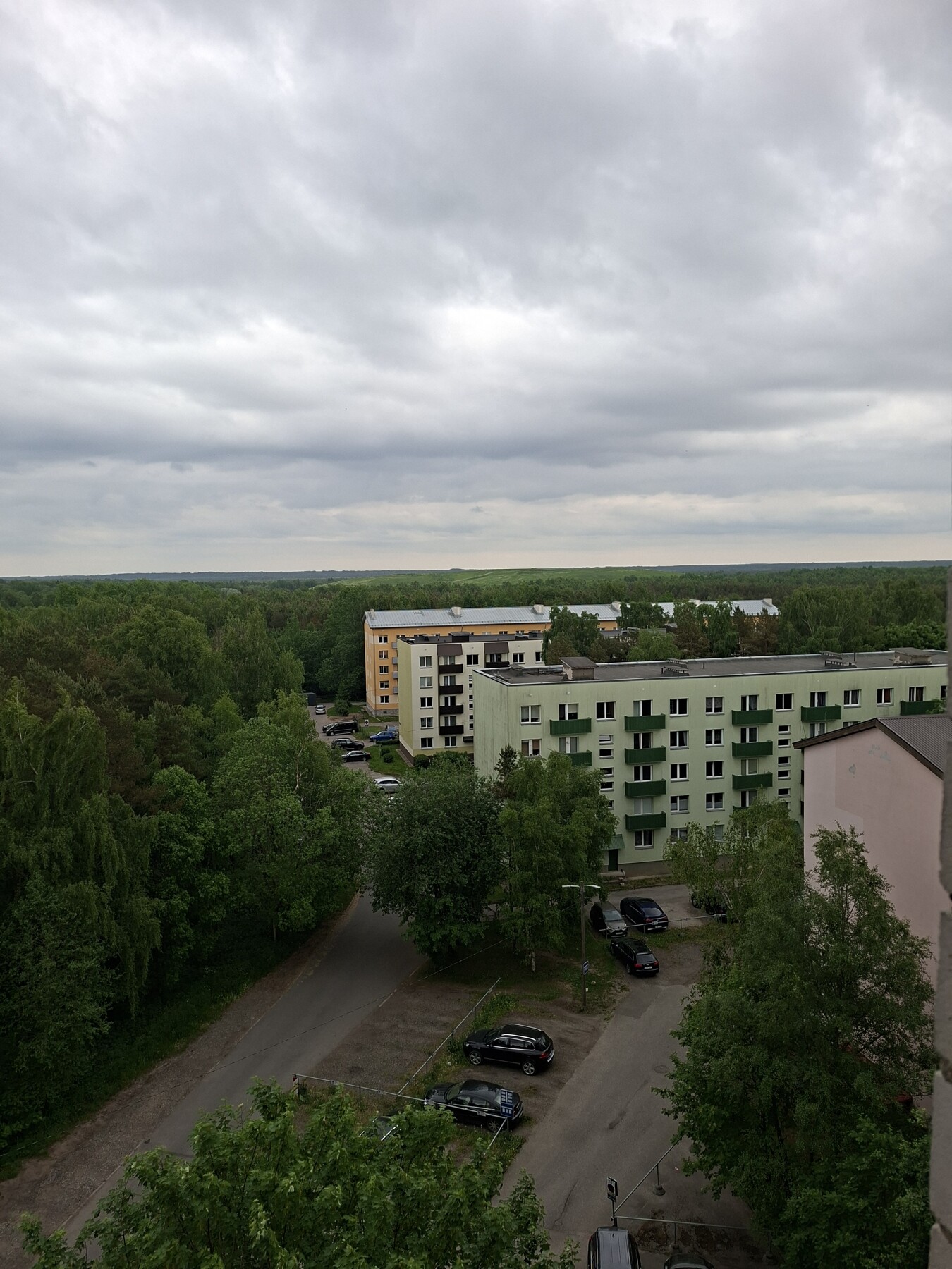 5-room apartment — Tallinn, Nõmme, Vabaduse pst 207 — photo 3