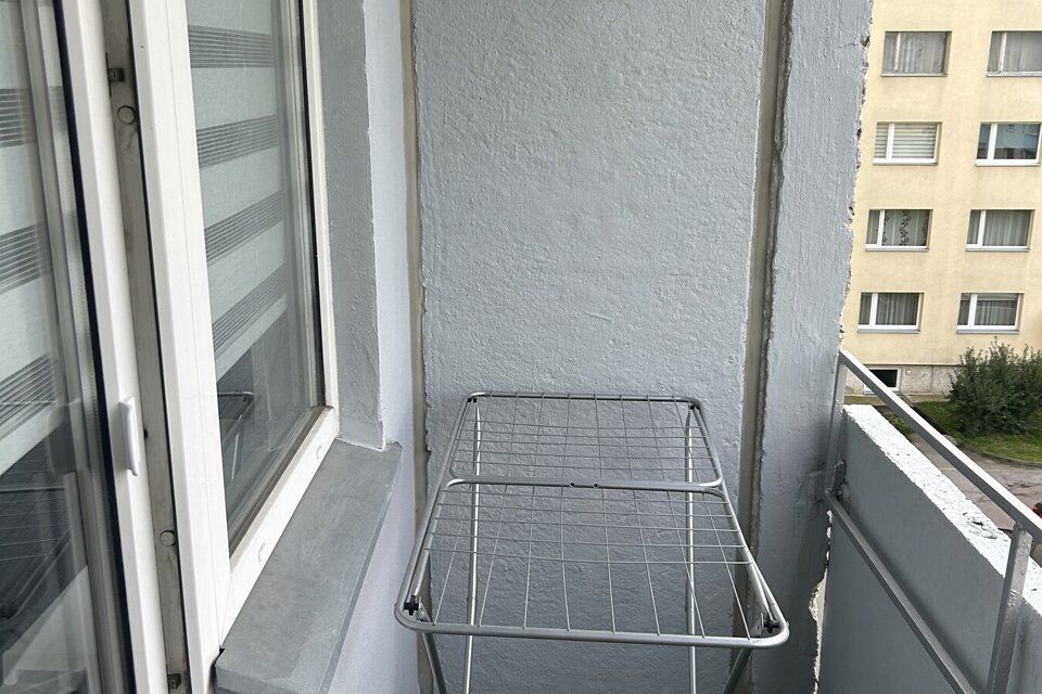 2-room apartment for rent — Tallinn, Lasnamäe, Katleri tn 5 — photo 15