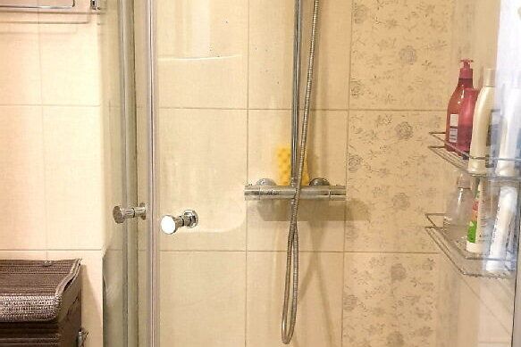 2-room apartment for rent — Pärnu, Kesklinn, Suur-Veski tn — photo 17