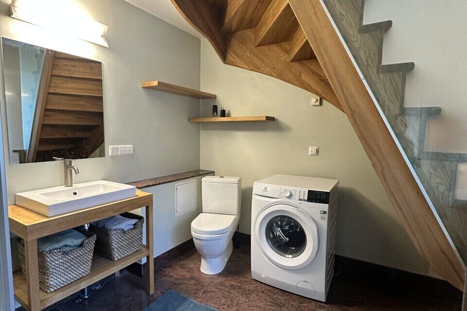 3-room apartment for rent — Tartu, Tähtvere, Lossi tn 21 — photo 10