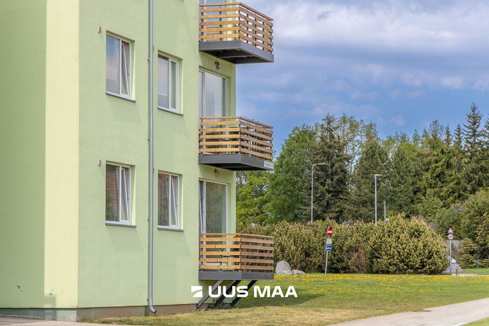 4-room apartment for rent — Tartu, Ihaste, Puupilli tee 1/2 — photo 14