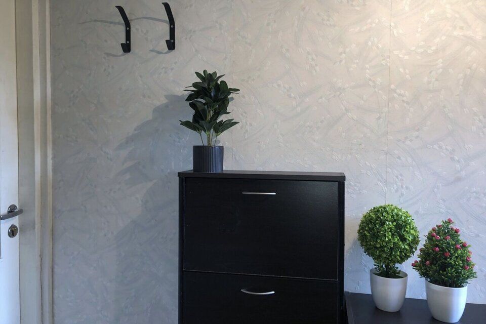 1-room apartment for rent — Tartu, Karlova, Tähe tn — photo 5