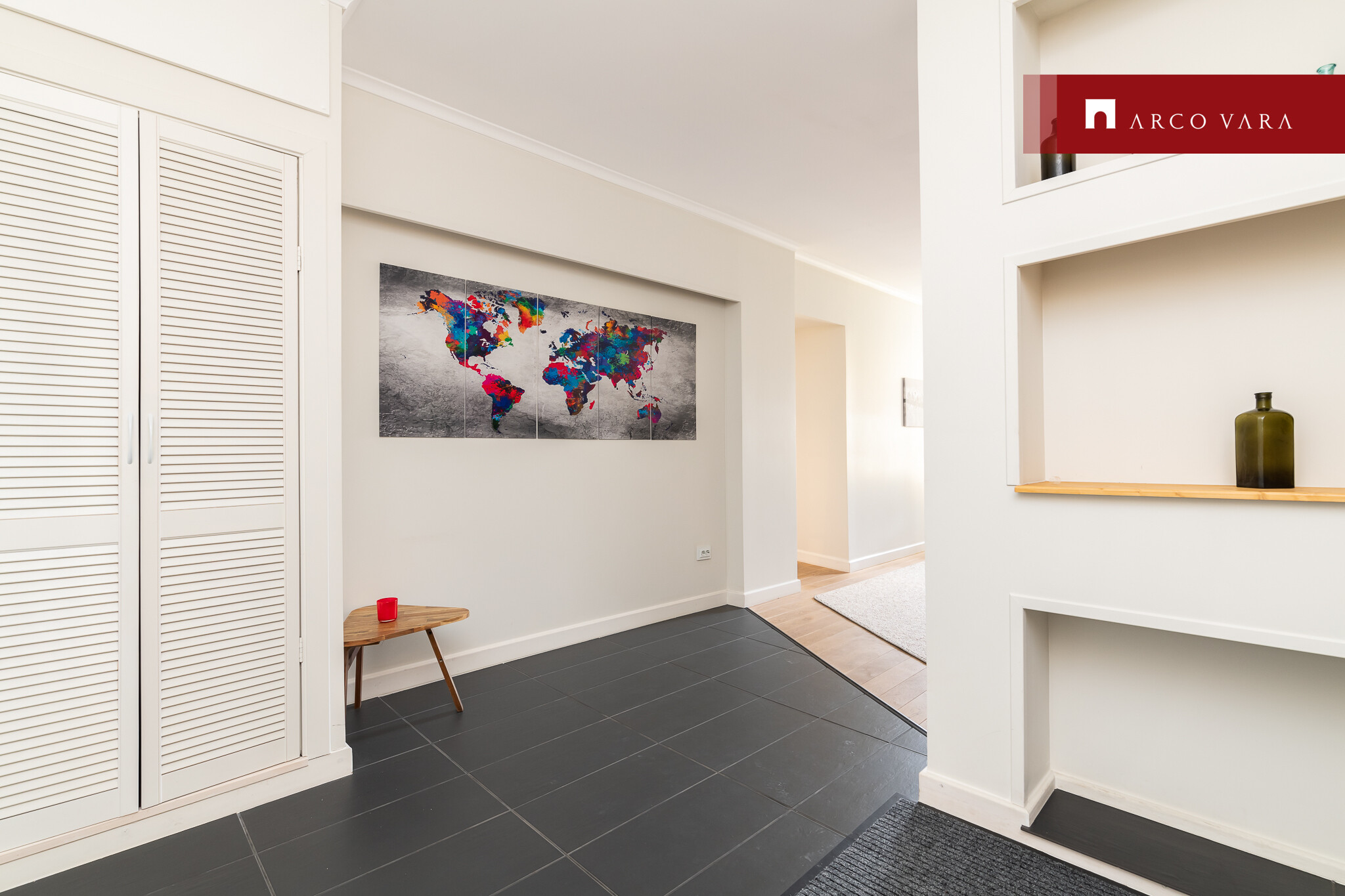 2-room apartment — Tallinn, Vanalinn, Toom-Kooli tn 7 — photo 4