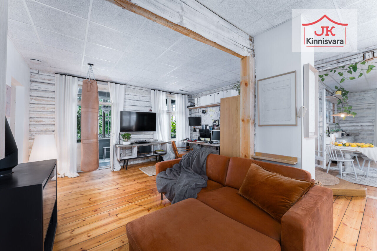 6-room apartment — Pärnu, Rannarajoon, Karusselli tn 1 — photo 3