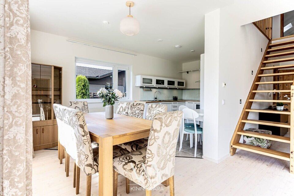 House for rent — Tallinn, Haabersti, Tiskrevälja tn 31 — photo 3