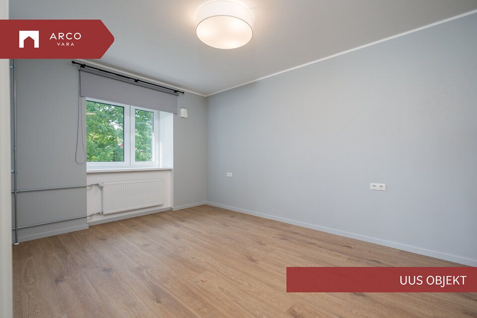 2-room apartment for rent — Tartu, Karlova, Koidu tn 10 — photo 17