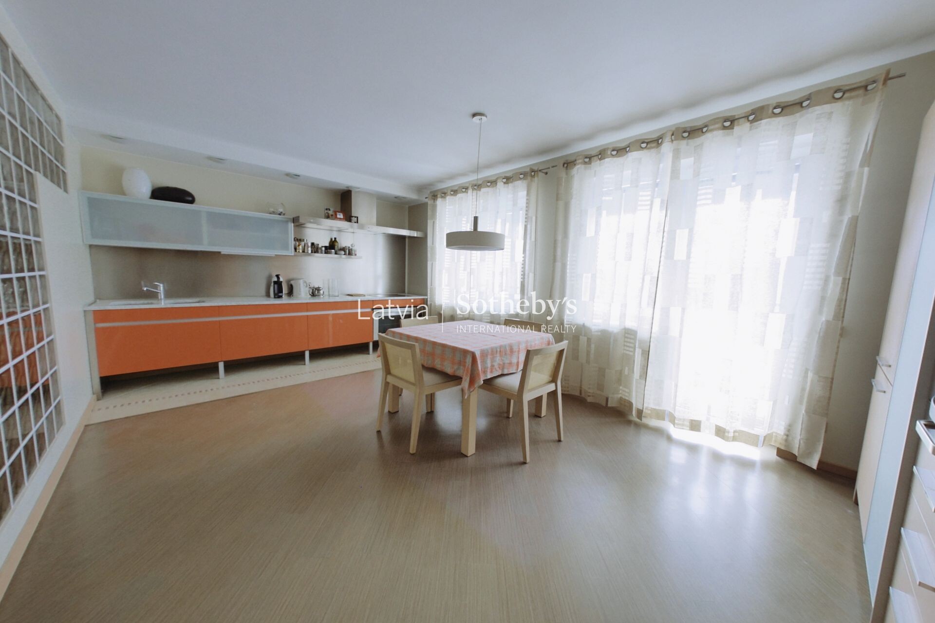 3-room apartment — Jūrmala, Melluži, Mellužu prospekts 19 — photo 3
