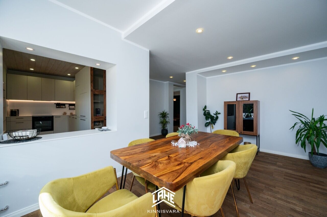 6-room house — Tartu, Tammelinn, Elva tn 40a — photo 1
