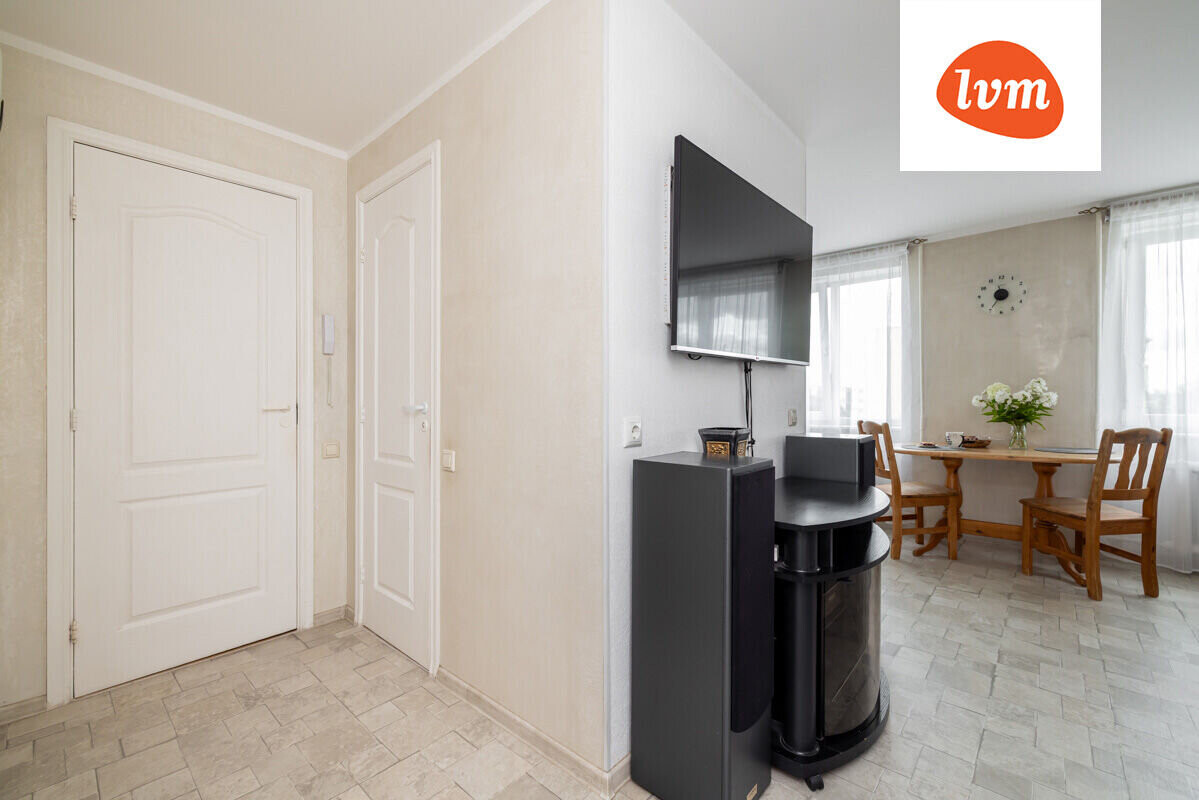 2-room apartment — Tartu, Ropka tööstuse, Jalaka tn 56 — photo 2