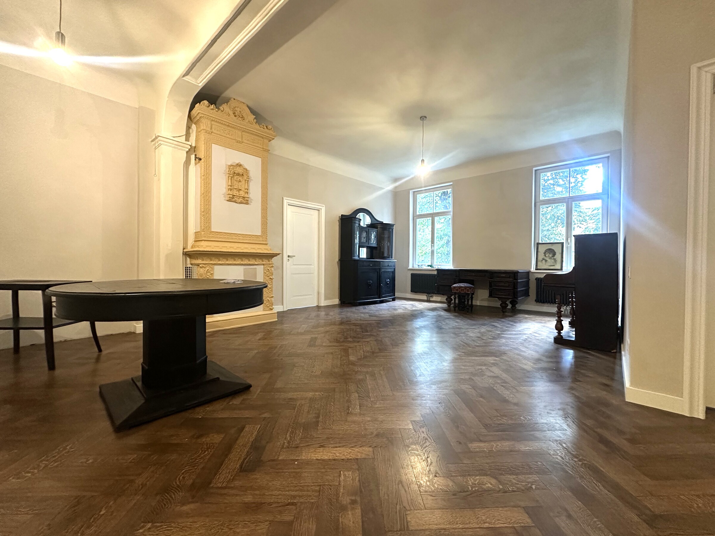 3-room apartment — Riga, Āgenskalns, Kristapa iela 2 — photo 3