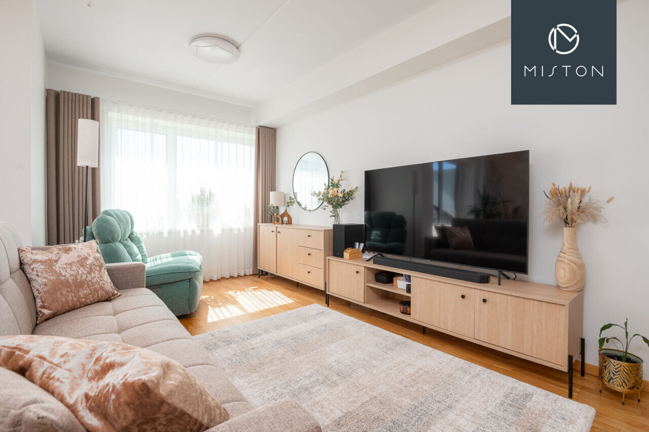 1-room apartment — Pärnu, Mai, Mai tn 67 — photo 2