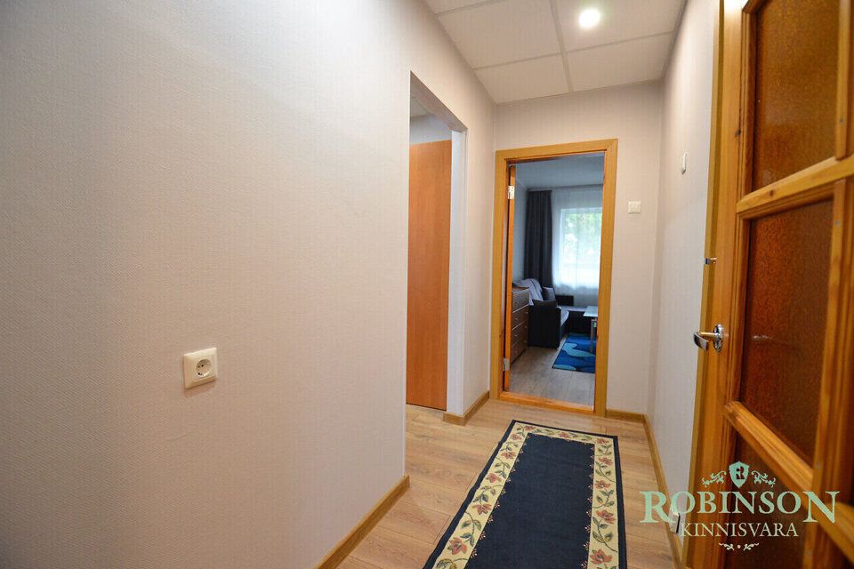 2-room apartment for rent — Tartu, Ülejõe, Sõpruse pst 17 — photo 7
