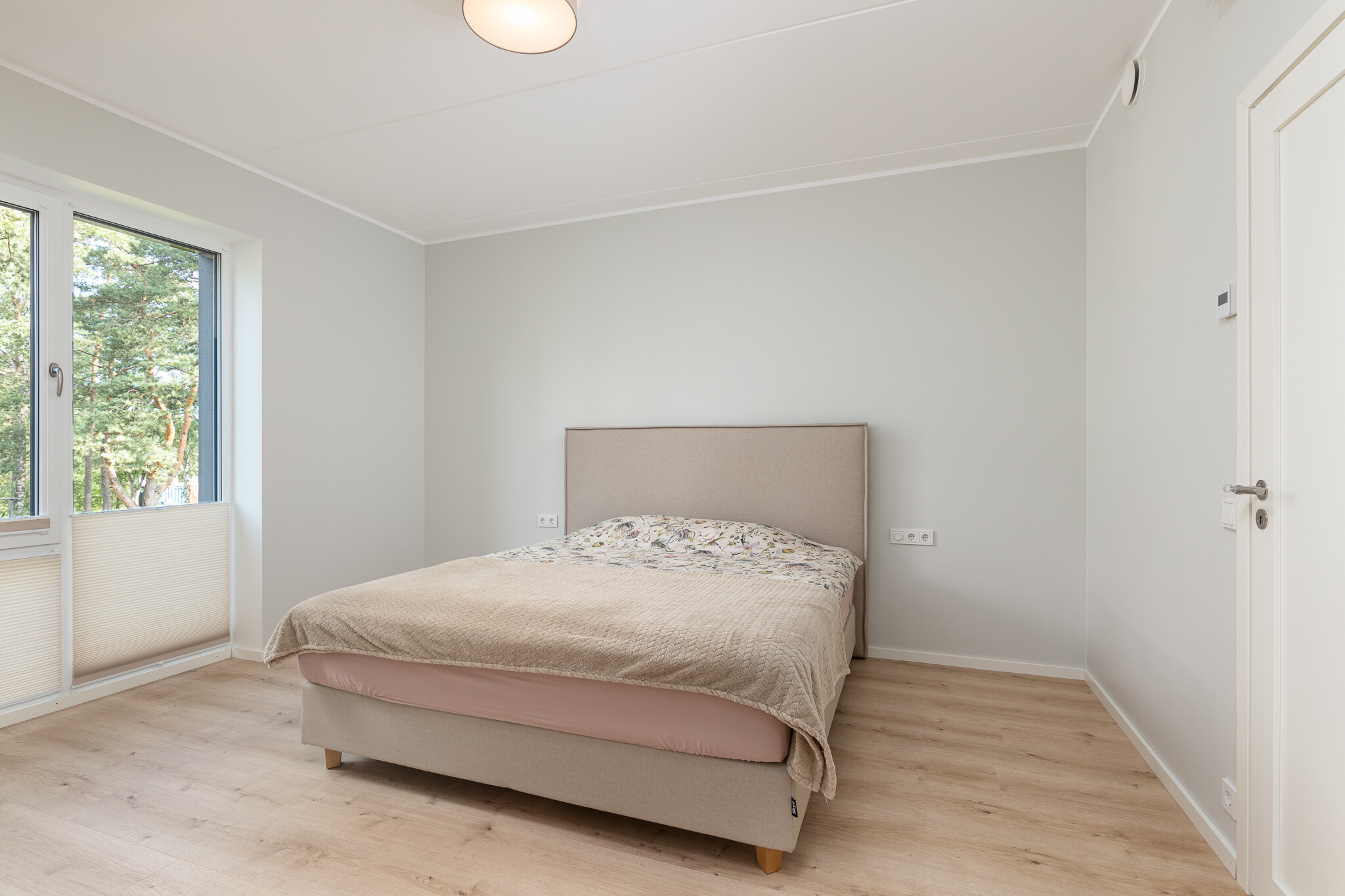 3-room apartment — Tallinn, Nõmme, Teelise tn 6 — photo 4