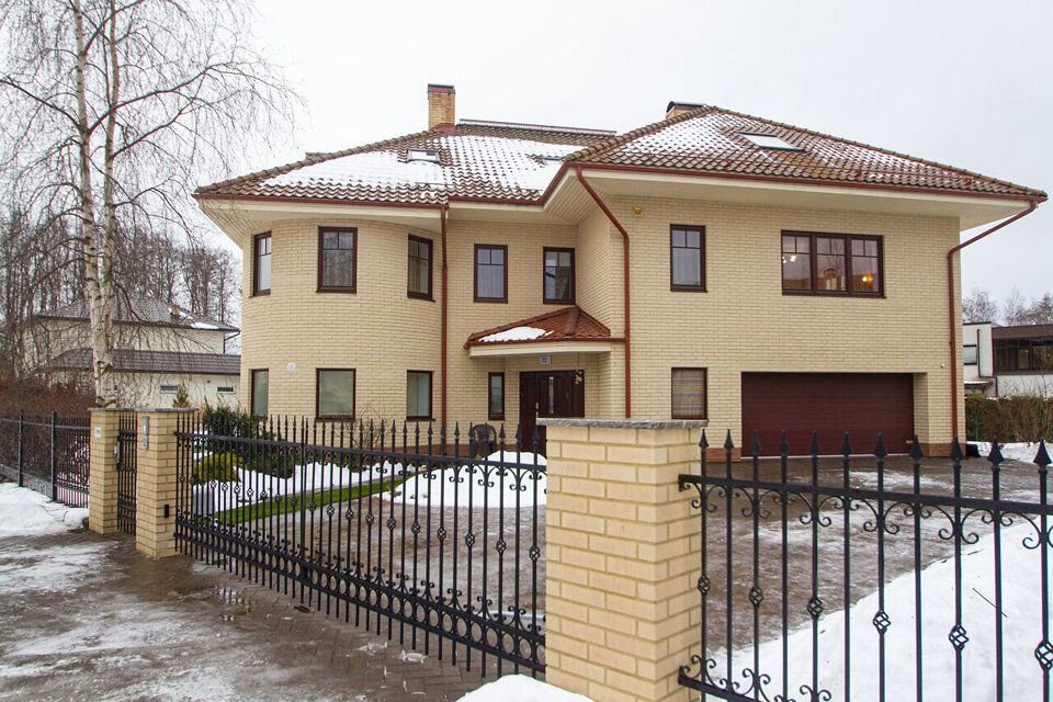 House for rent — Tallinn, Haabersti, Haabersti — photo 2