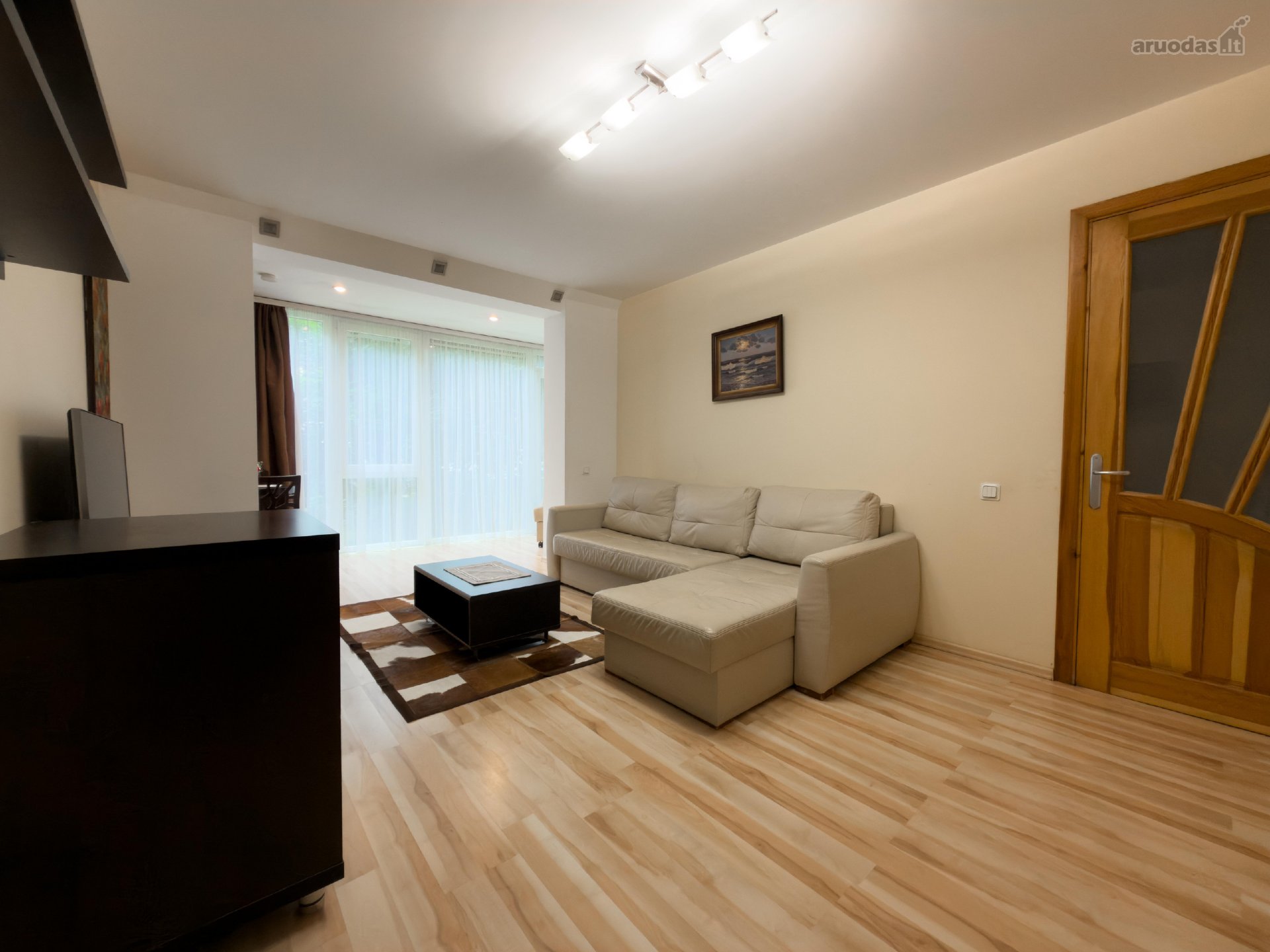 1 kambario butas - Kaunas, Vilijampolė, Raudondvario pl. — photo 4