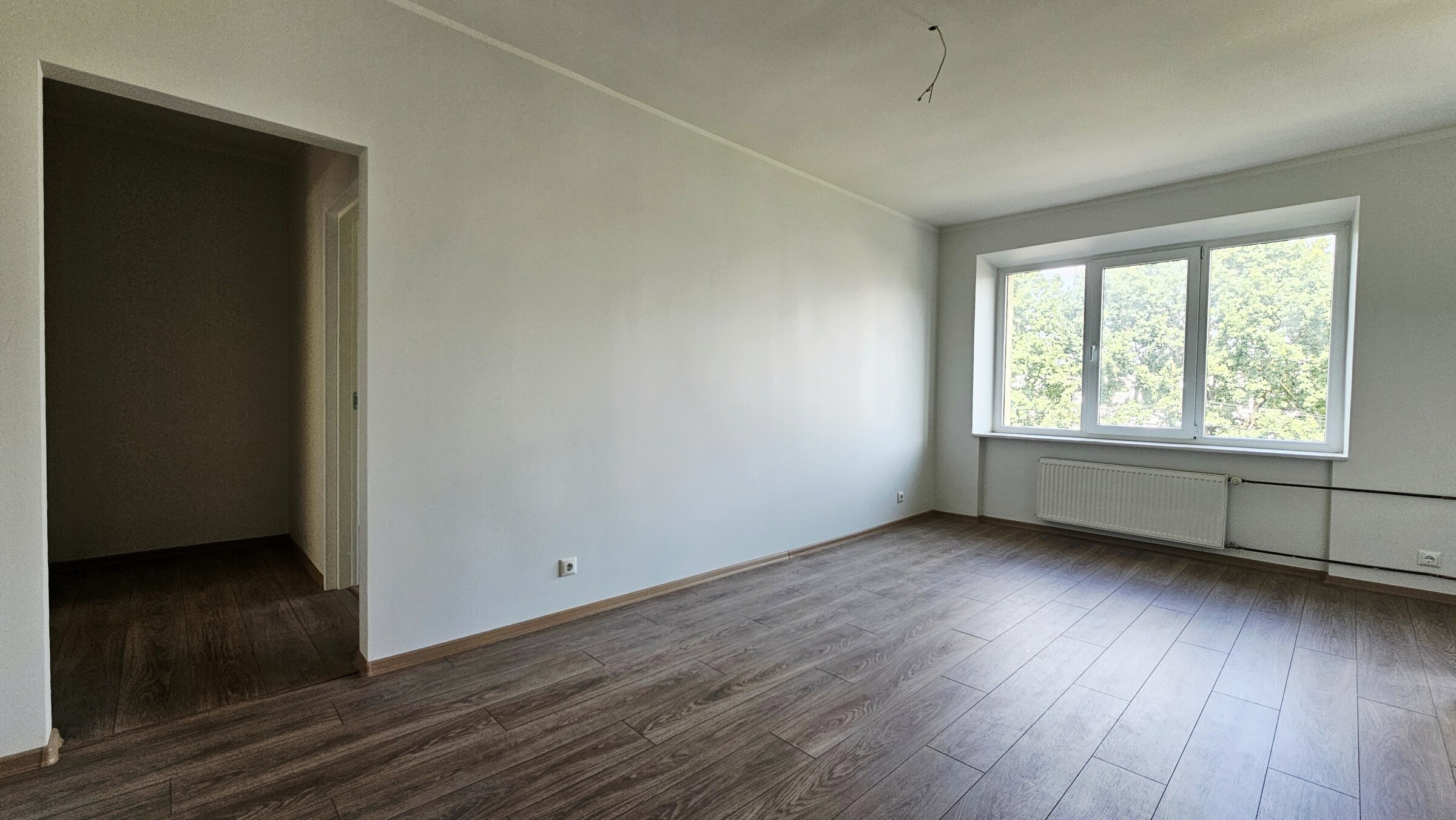 3-room apartment — Pärnu, Kesklinn, Pikk tn 7 — photo 4