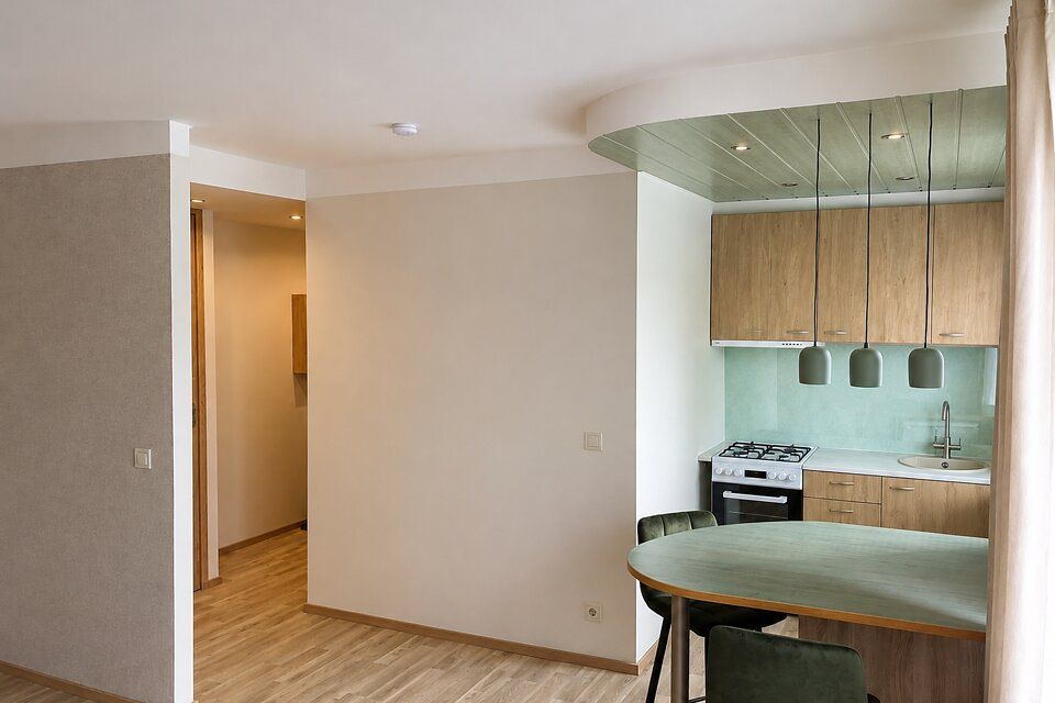 2-room apartment for rent — Tallinn, Mustamäe, Energia tn 4 — photo 3