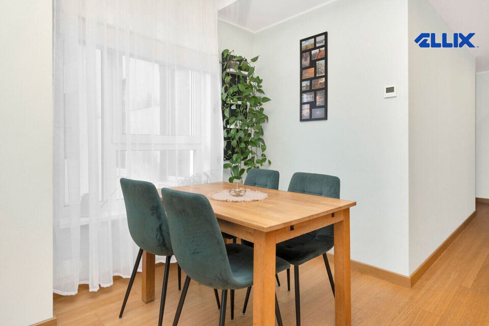 3-room apartment for rent — Tallinn, Kesklinna, Püssirohu tn 2 — photo 7