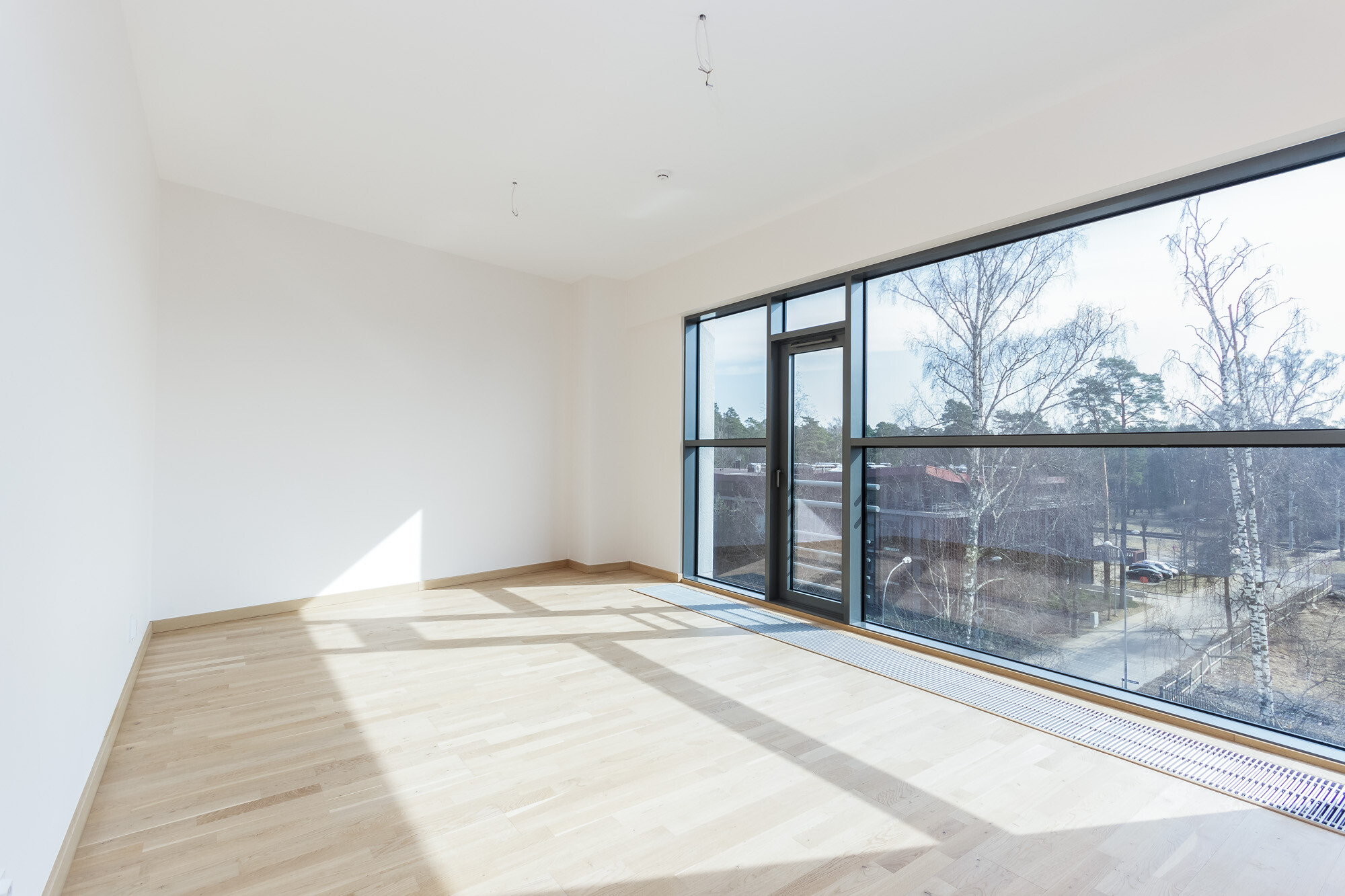 4-room apartment — Jūrmala, Dzintari, Mežaparka prospekts 1 — photo 4