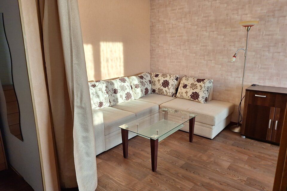 2-room apartment for rent — Tallinn, Mustamäe, Ehitajate tee 31 — photo 3