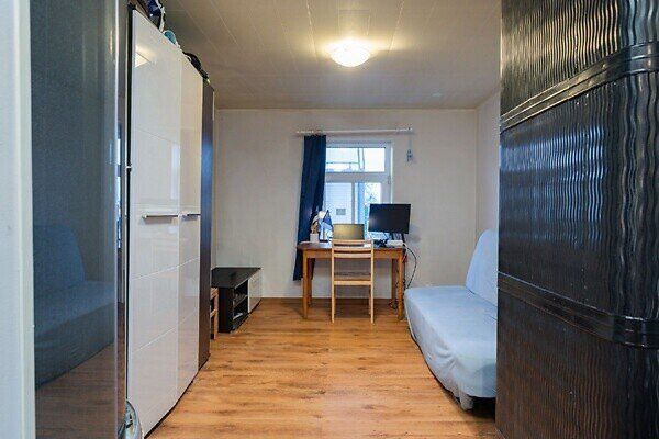 1-room apartment for rent — Tartu, Ülejõe, Puiestee tn 30 — photo 1
