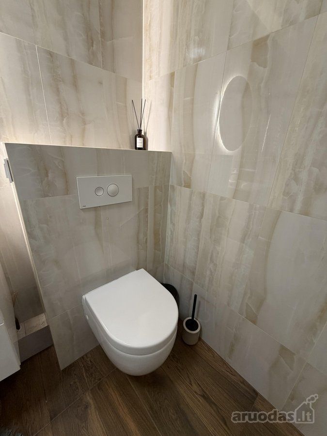 2 kambarių buto nuoma — Kaunas, Vilijampolė, Ramygalos g. — photo 10