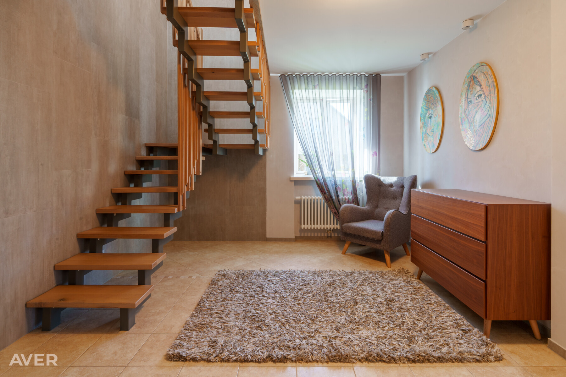 4-room house — Liepāja, Vecliepāja, Usmas iela 5 — photo 4