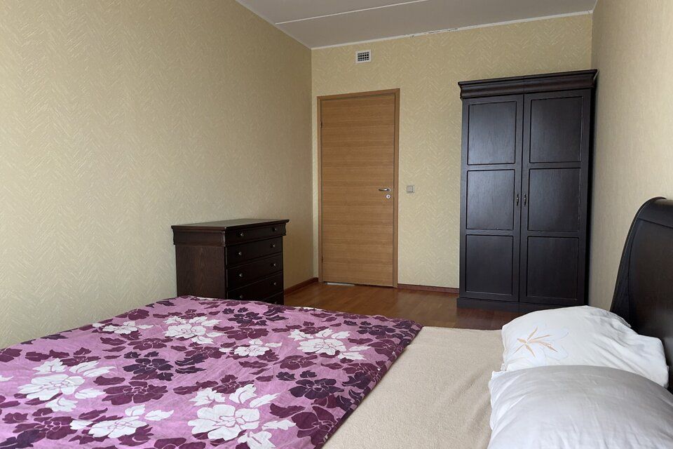 2-room apartment for rent — Tallinn, Kesklinna, Narva mnt 7 — photo 7