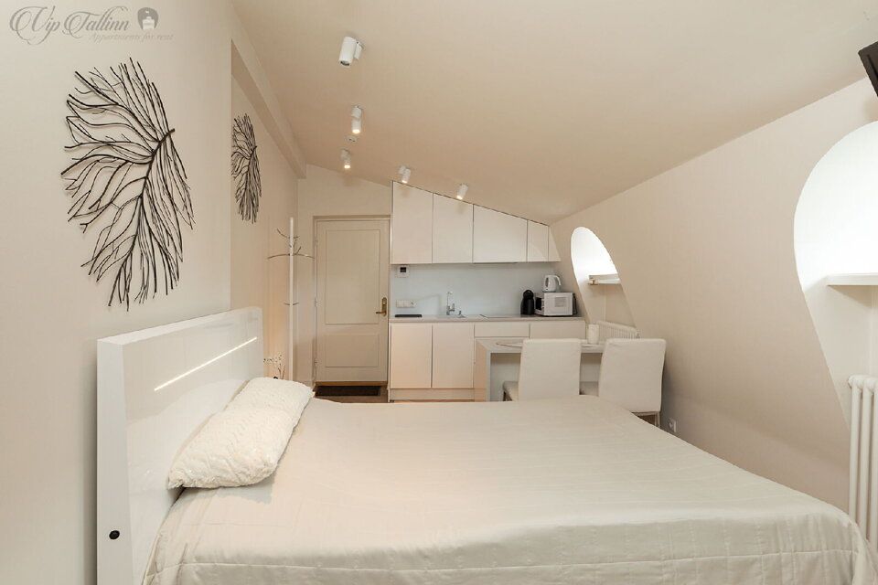 1-room apartment for rent — Tallinn, Vanalinn, Vana-Posti tn — photo 8