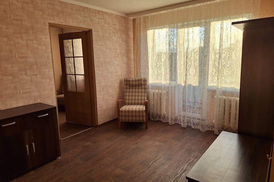 2-room apartment for rent — Tallinn, Mustamäe, Ehitajate tee 31 — photo 4