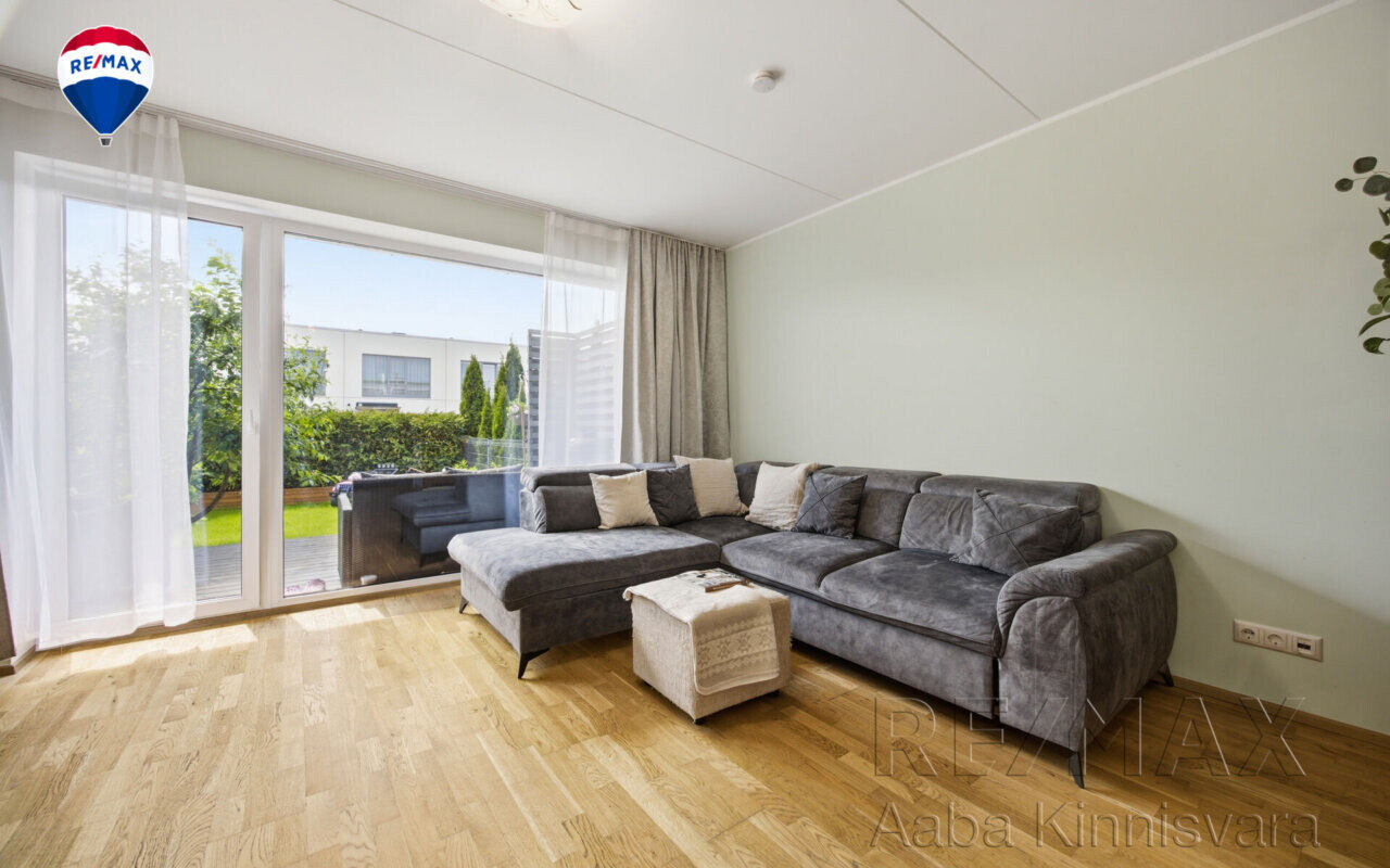3-room apartment — Tartu, Raadi-Kruusamäe, Pärna allee 17 — photo 4