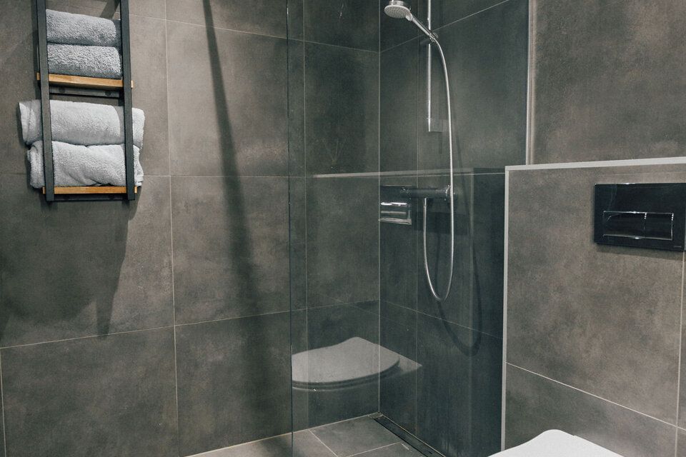 1-room apartment for rent — Tallinn, Haabersti, Künka tee 4 — photo 10