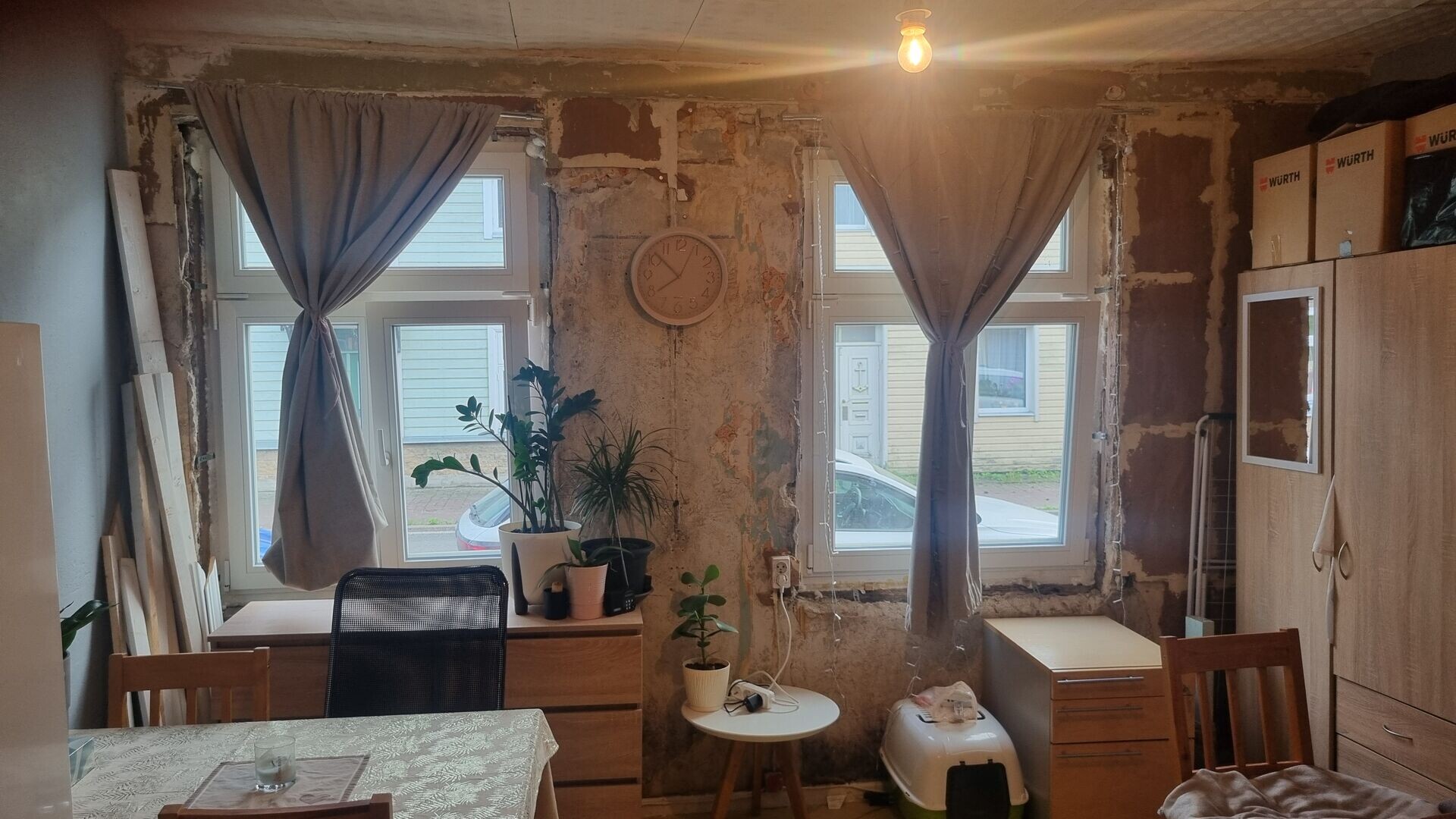 1-room apartment — Tartu, Raadi-Kruusamäe, Peetri tn 10 — photo 3