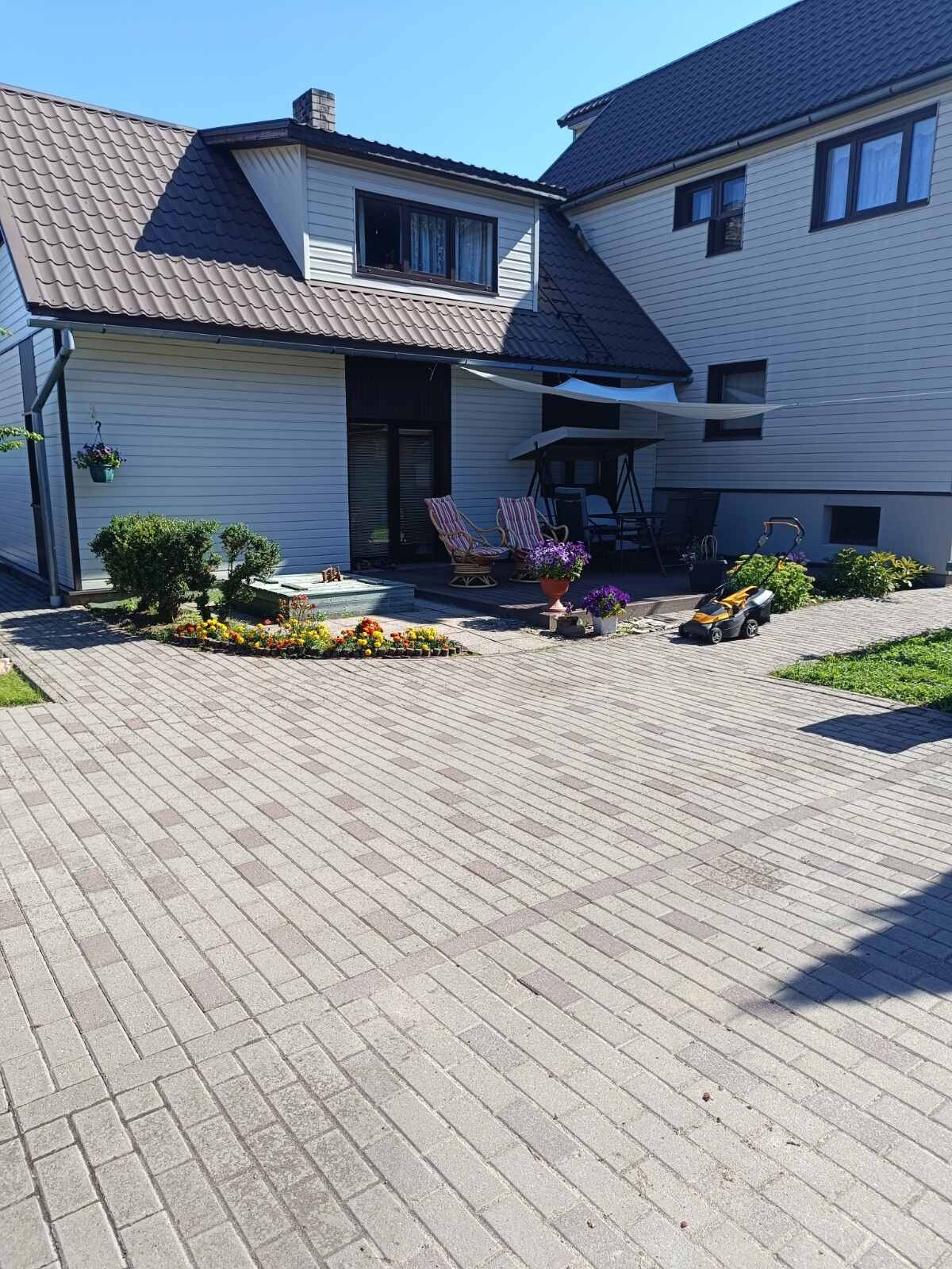 5-room house — Pärnu, Rääma, Mäe tn 7 — photo 1
