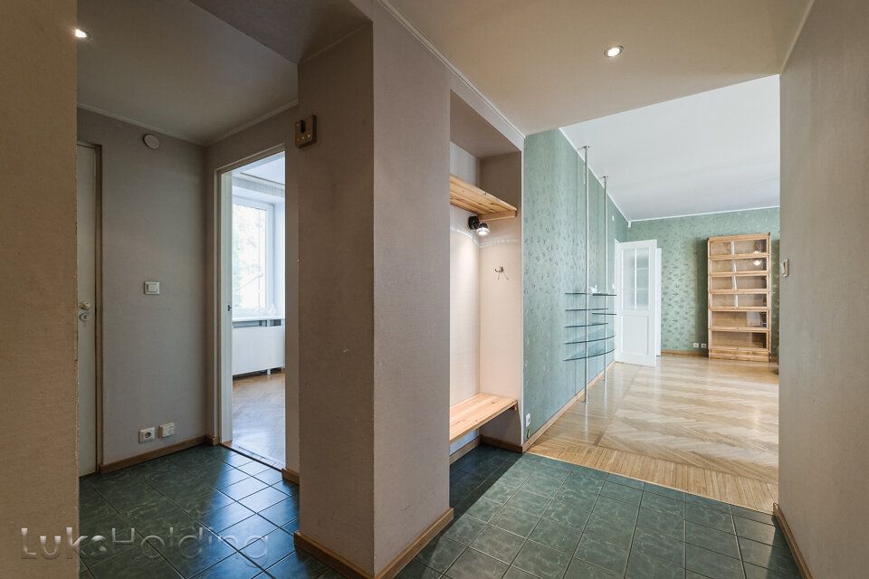 3-room apartment for rent — Tallinn, Vanalinn, Lätte tn 3 — photo 6