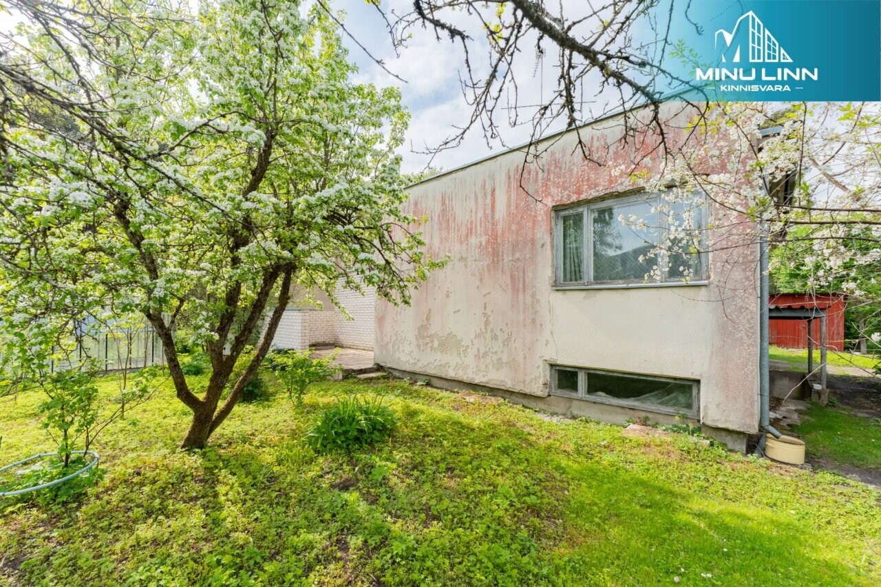 4-room house — Pärnu, Raeküla, Männimetsa tee 1 — photo 3