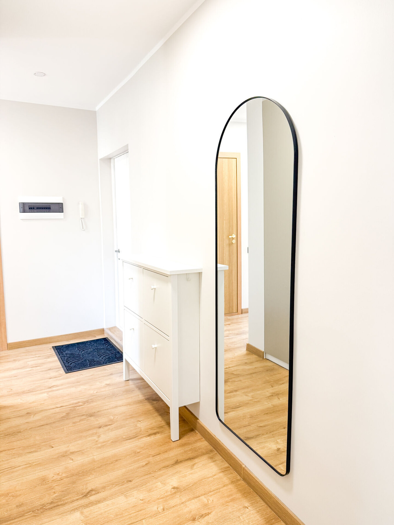 2-room apartment — Tartu, Annelinn, Anne tn 77 — photo 1