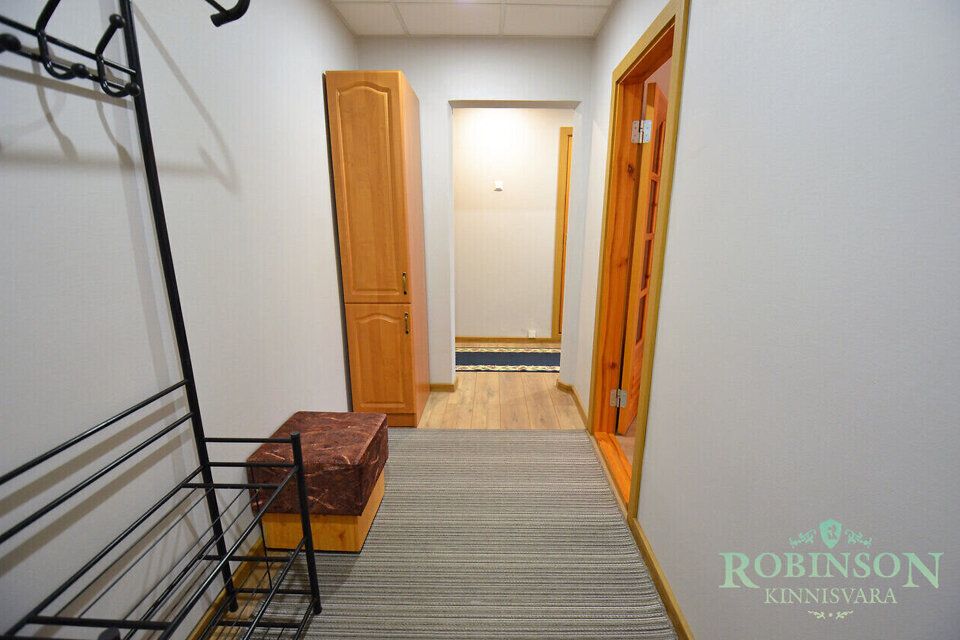 2-room apartment for rent — Tartu, Ülejõe, Sõpruse pst 17 — photo 8