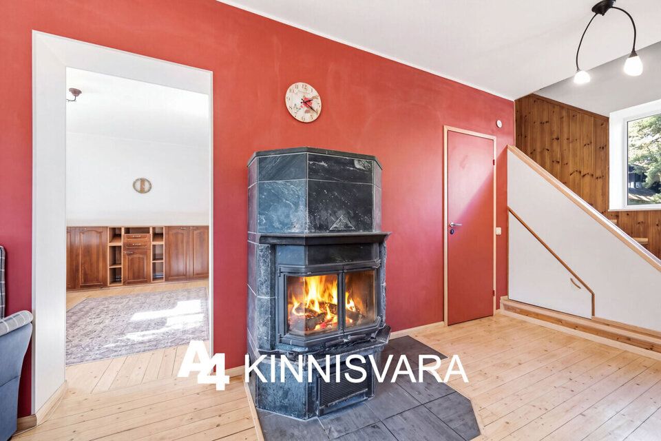 House for rent — Tallinn, Nõmme, Kadaka pst 111/1 — photo 6
