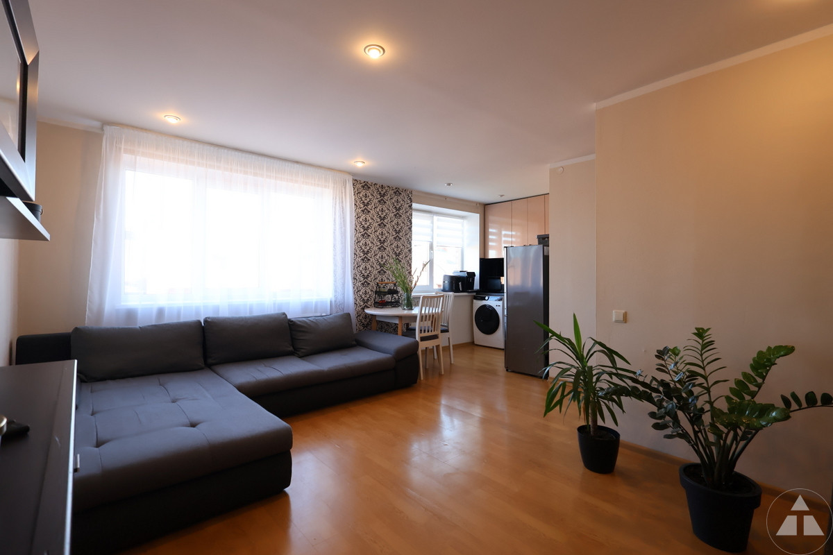 3-room apartment — Liepāja, Vecliepāja, Baznīcas iela 20 — photo 3