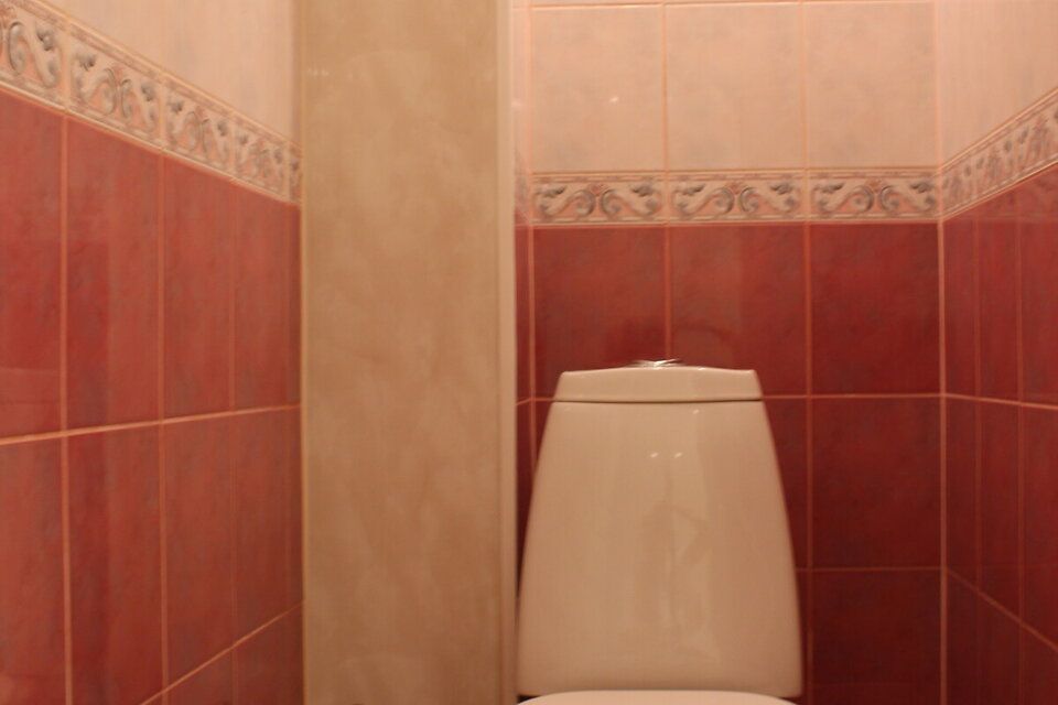 3-room apartment for rent — Tallinn, Lasnamäe, Pae tn 53 — photo 13